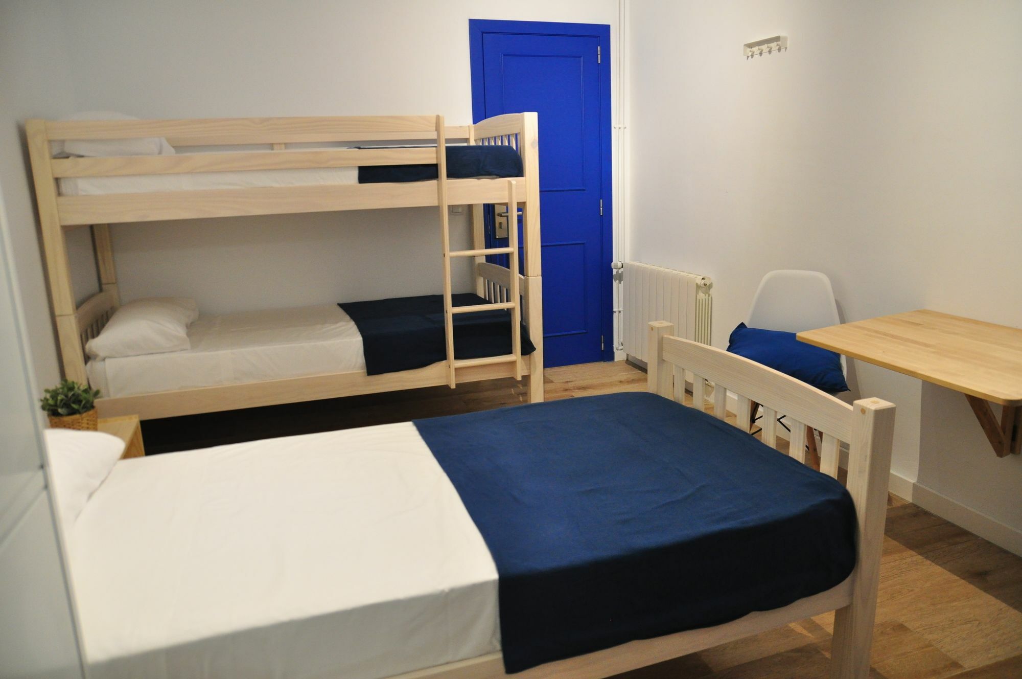 Hostal Porto Mar Salou Exterior foto